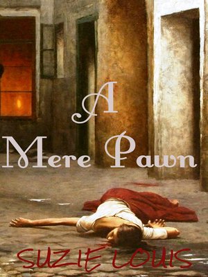 cover image of A Mere Pawn